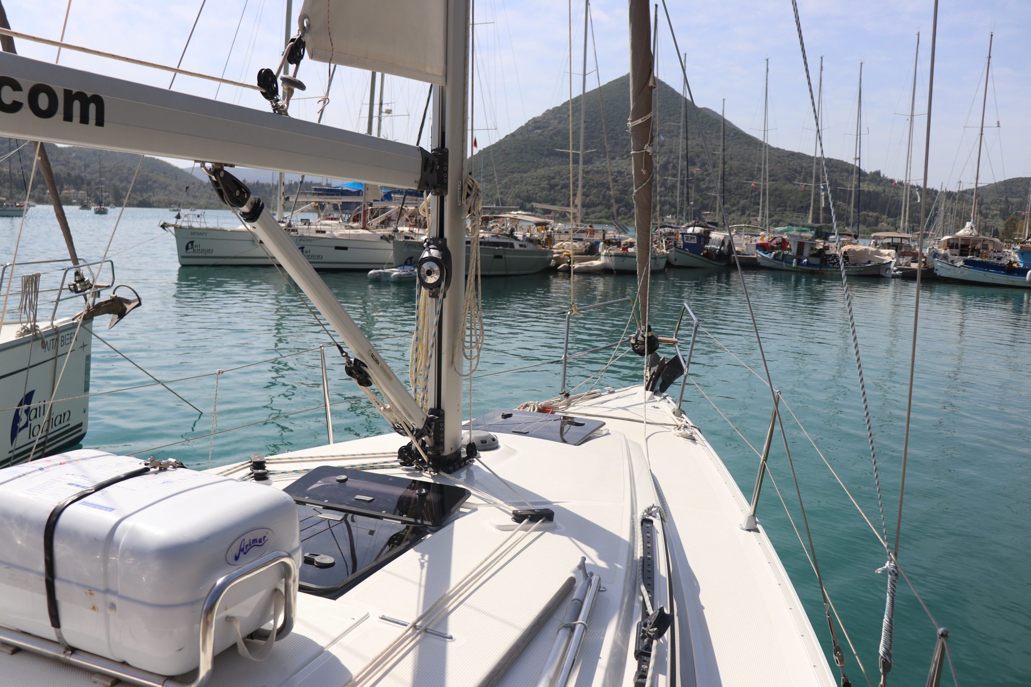 Bavaria 33