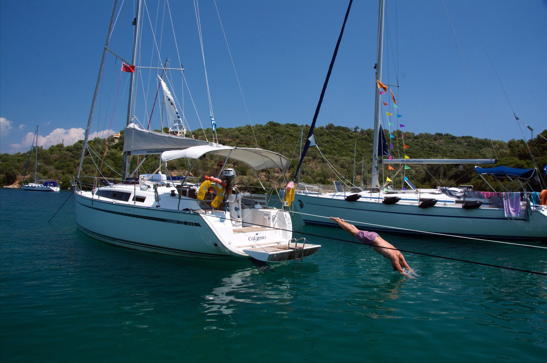 Bavaria 33