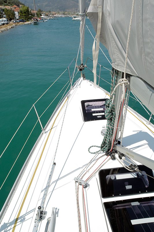 Bavaria 33