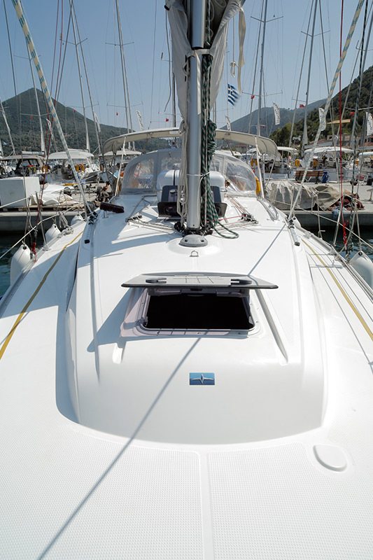 Bavaria 33