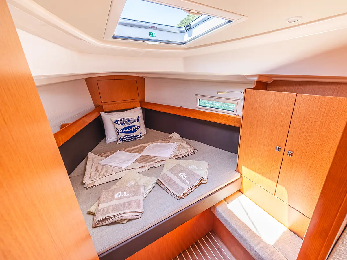 Bavaria 37
