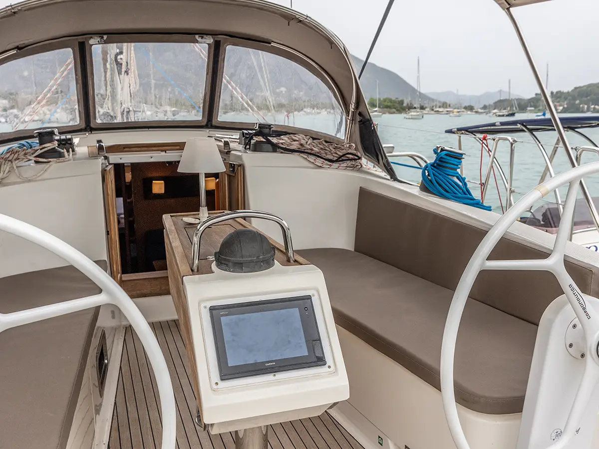 Bavaria 41