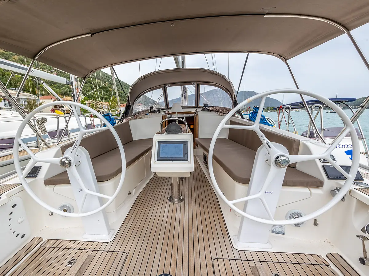 Bavaria 41