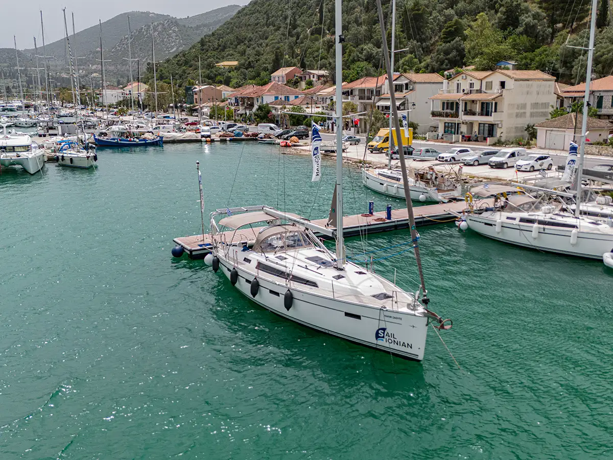 Bavaria 41