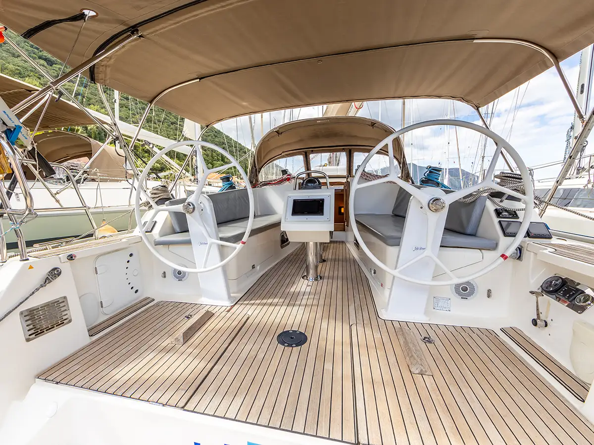 Bavaria 41