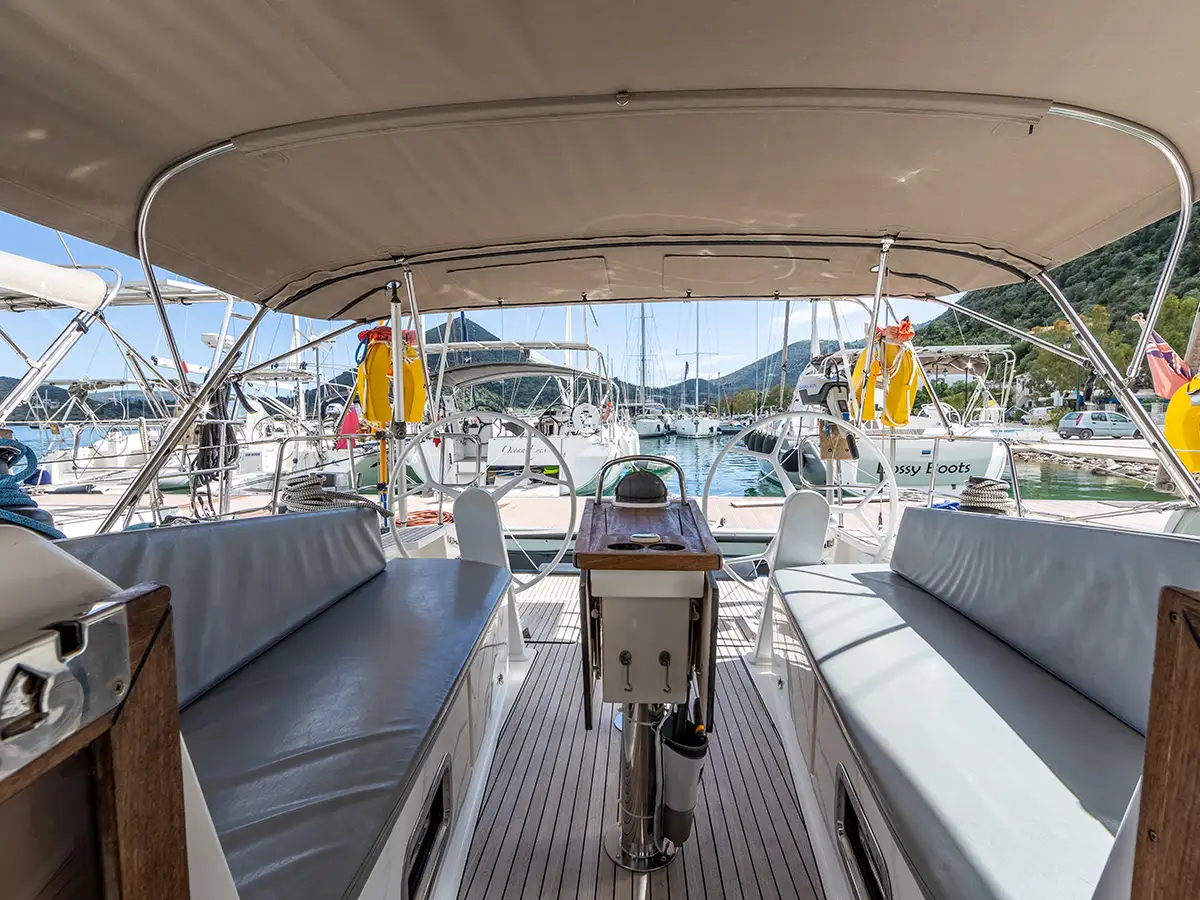 Bavaria 41