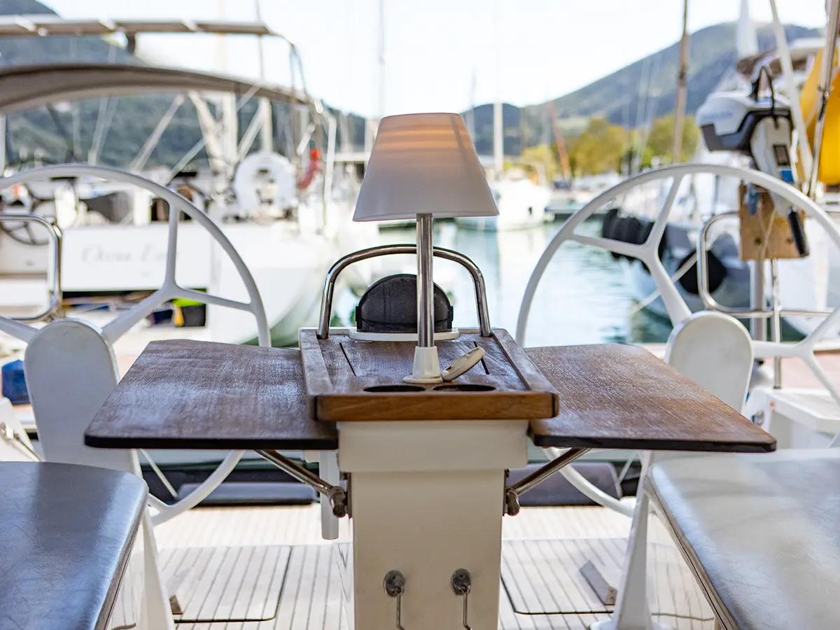Bavaria 41