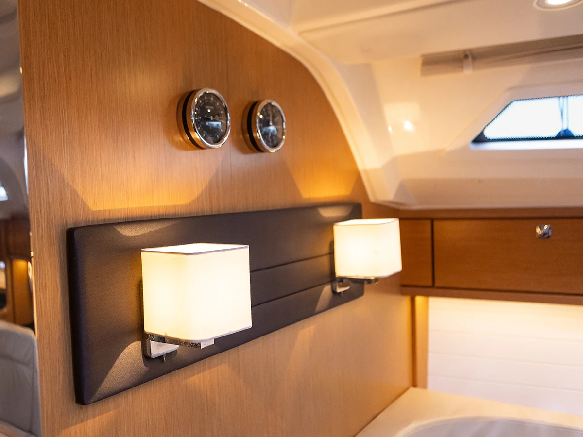 Bavaria 41