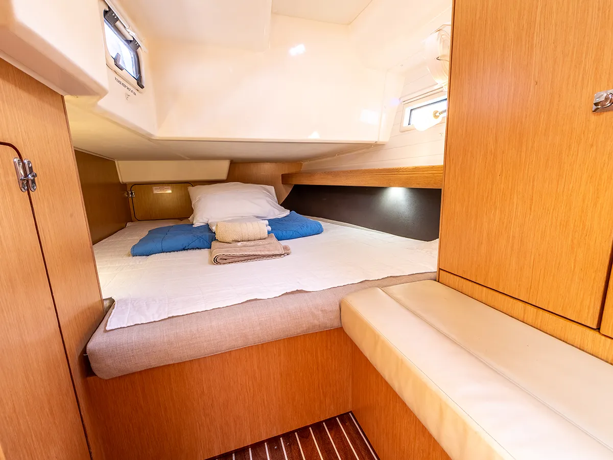Bavaria 41
