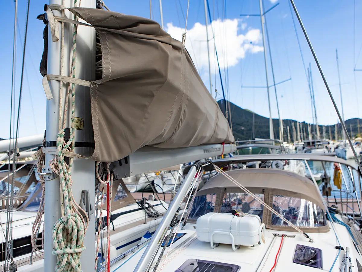 Bavaria 41