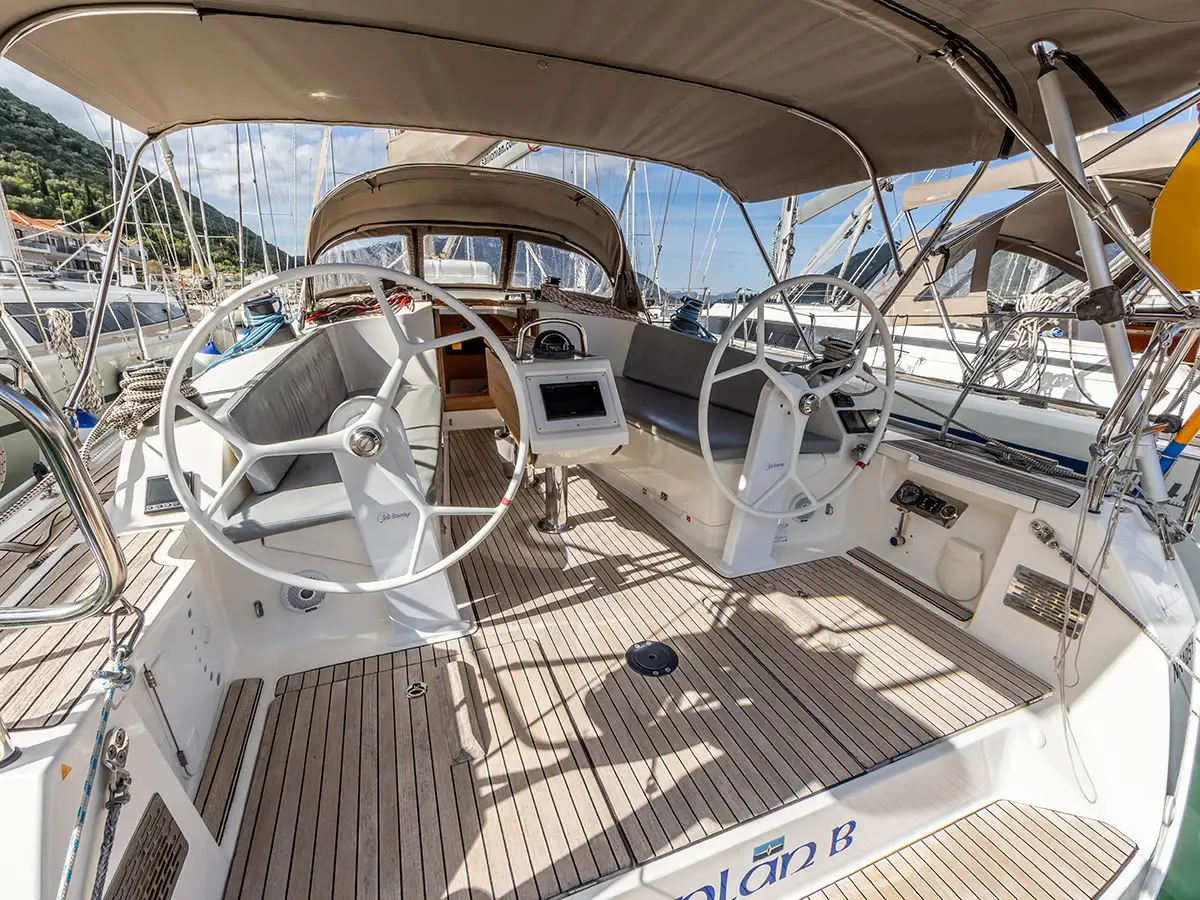 Bavaria 41