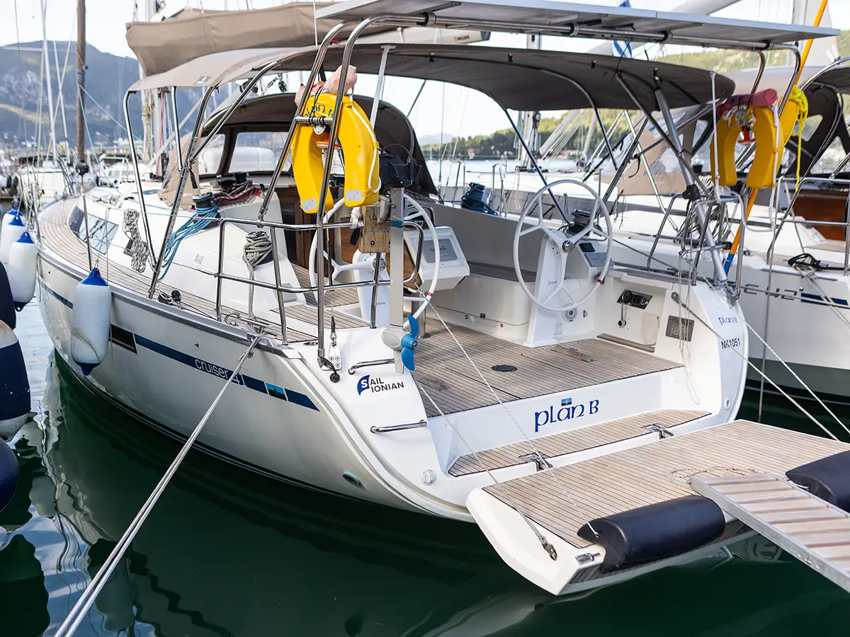 Bavaria 41
