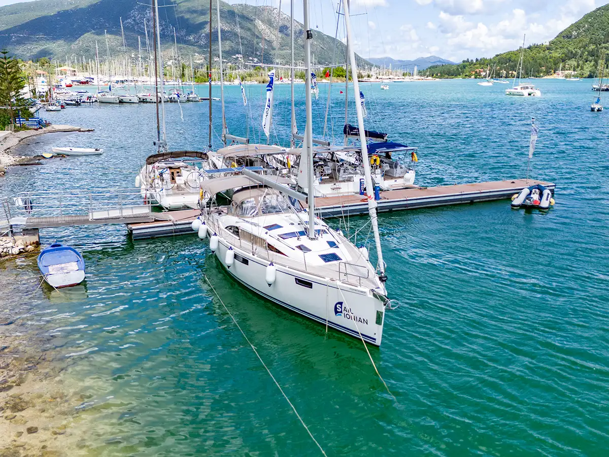 Bavaria 42 Vision