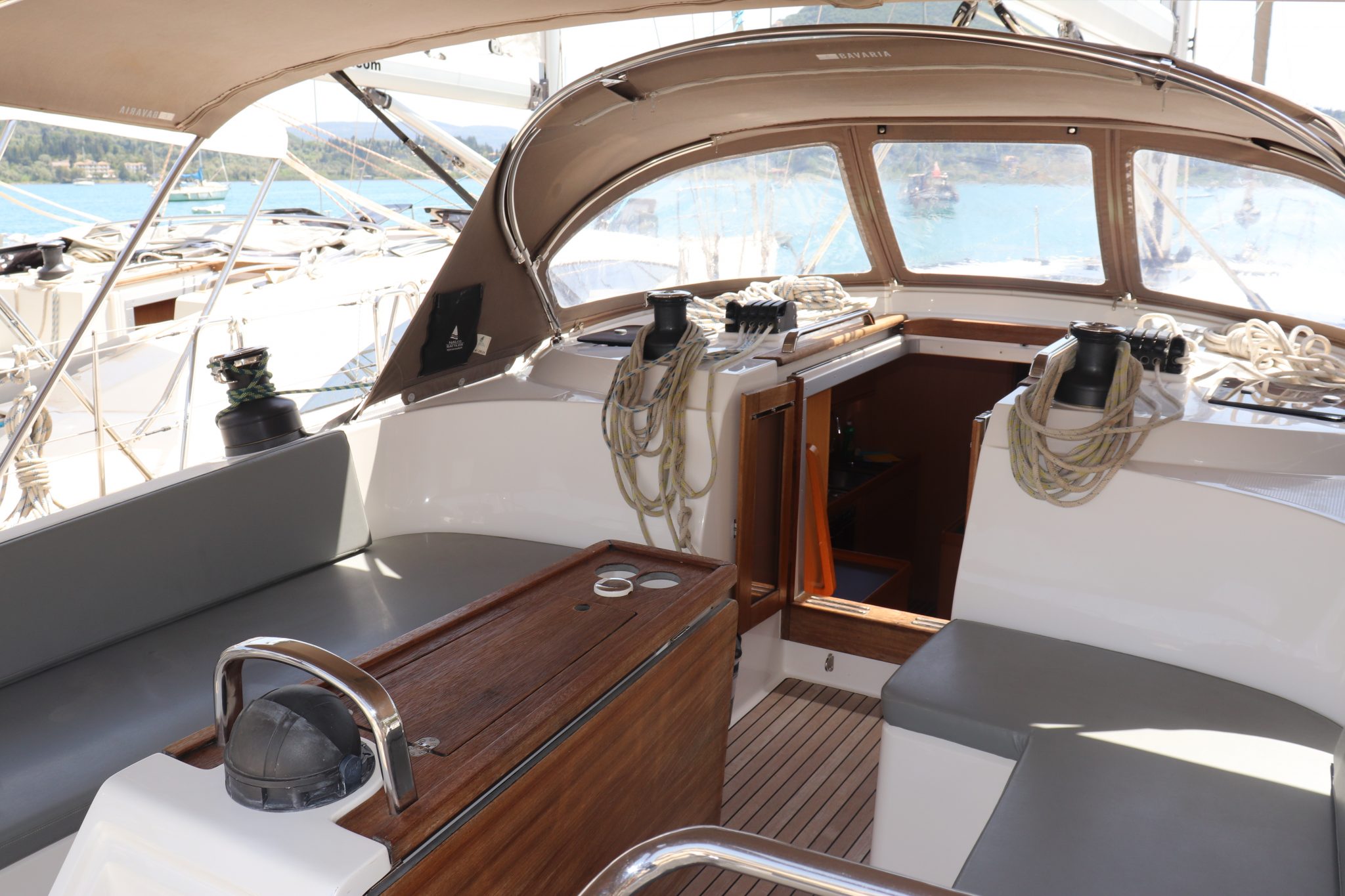 Bavaria 46