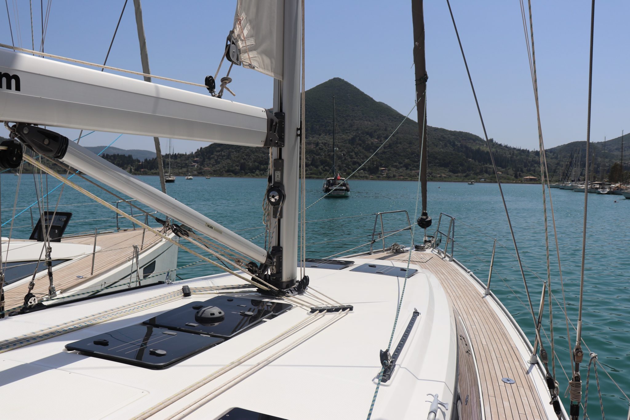Bavaria 46