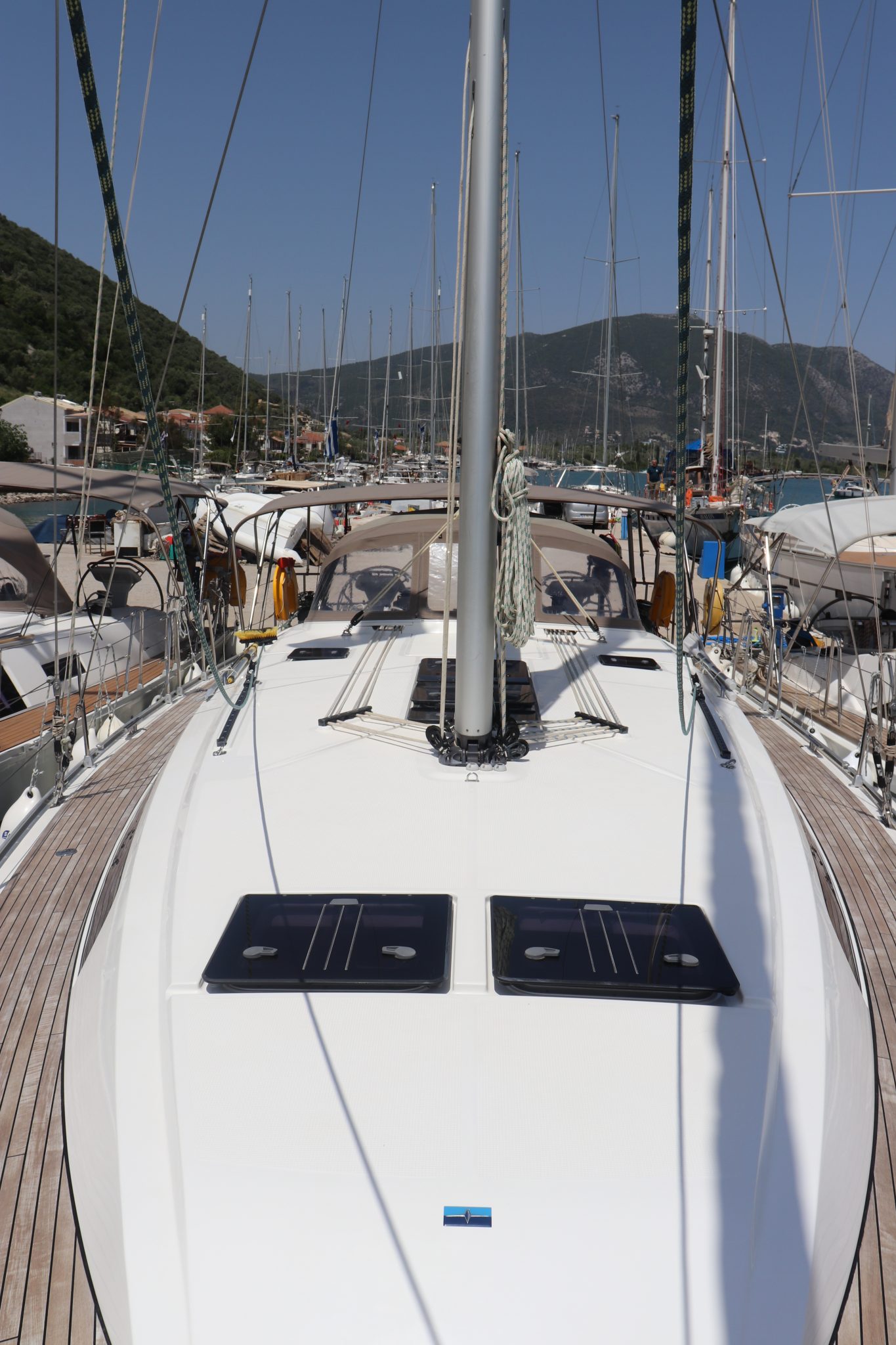 Bavaria 46