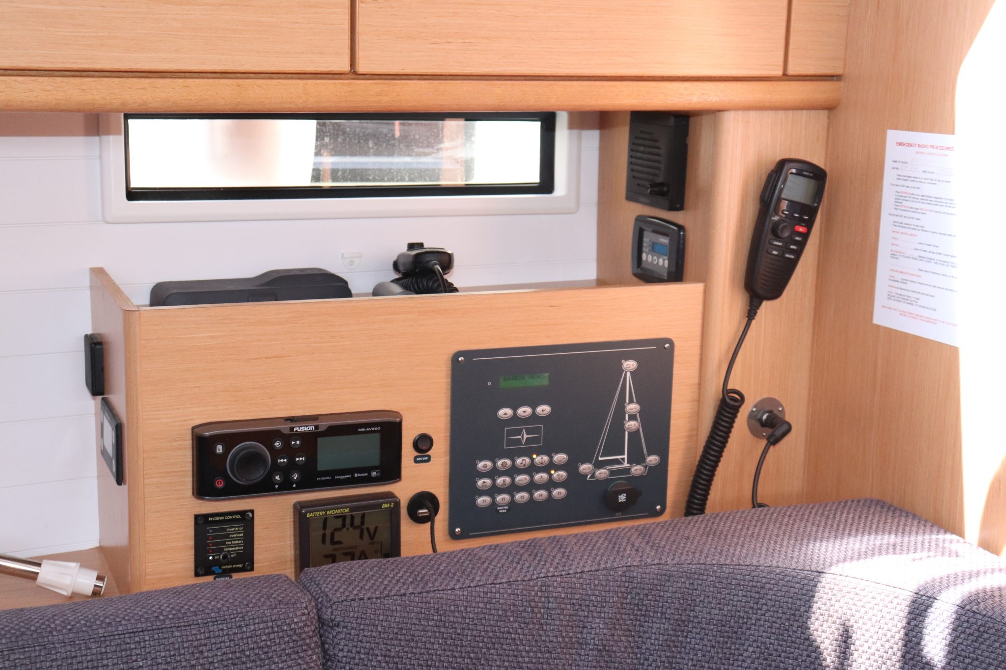 Bavaria 46