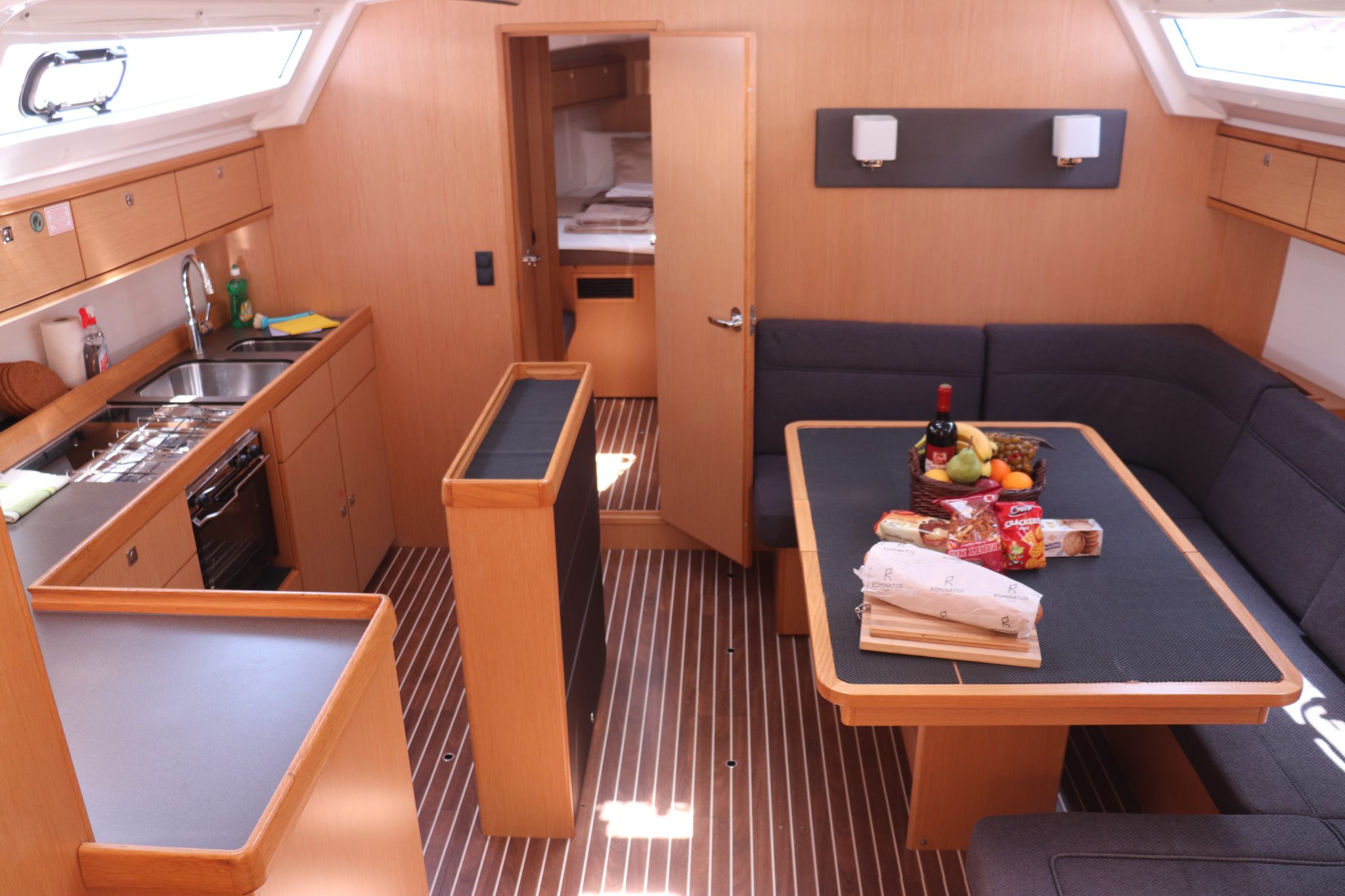 Bavaria 46