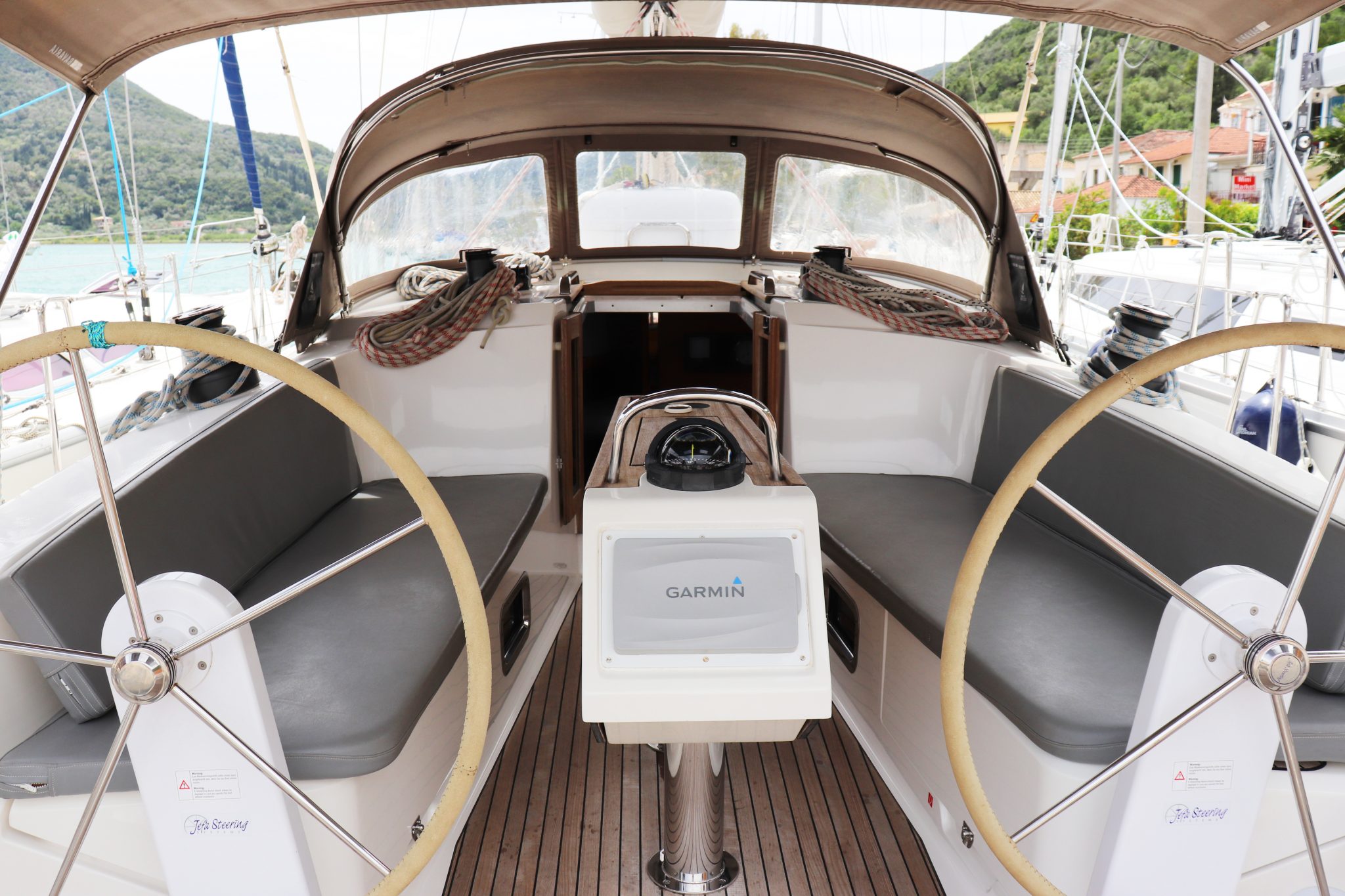 Bavaria 41