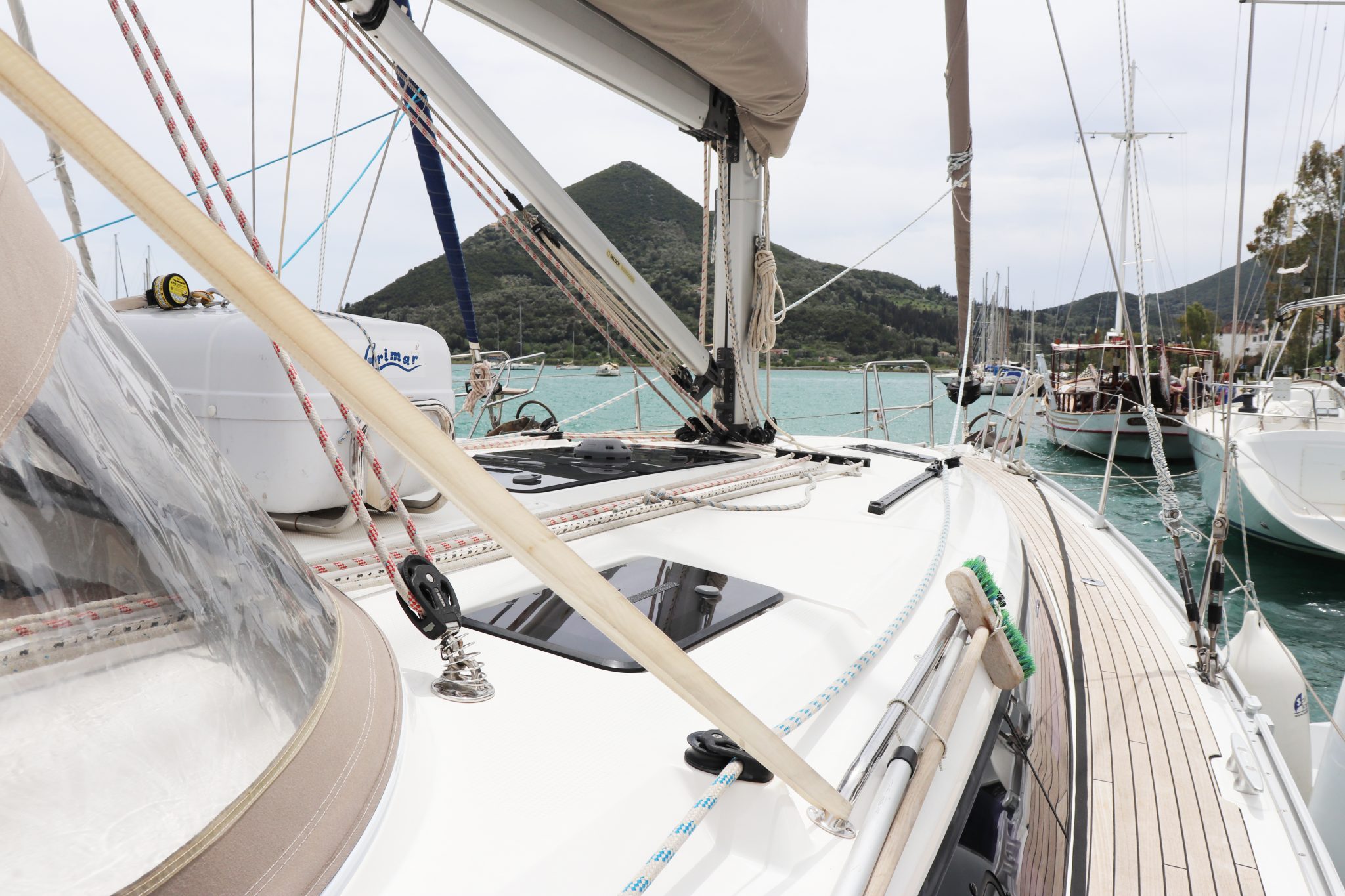 Bavaria 41