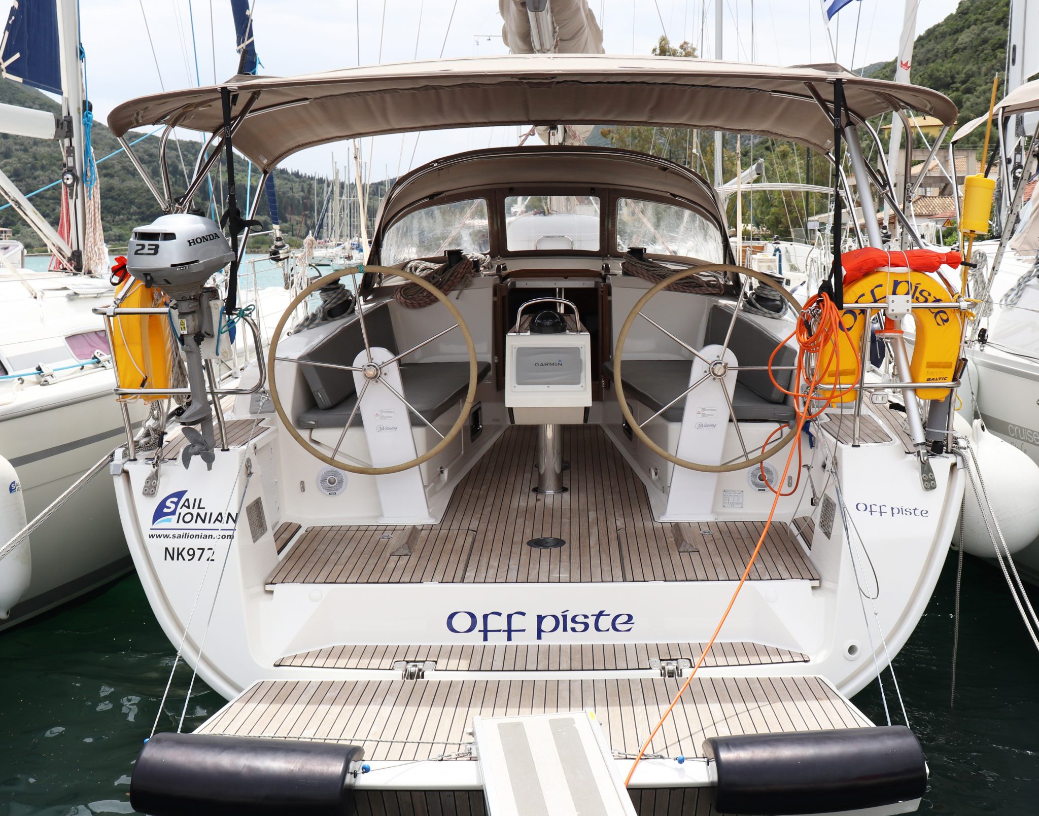 Bavaria 41