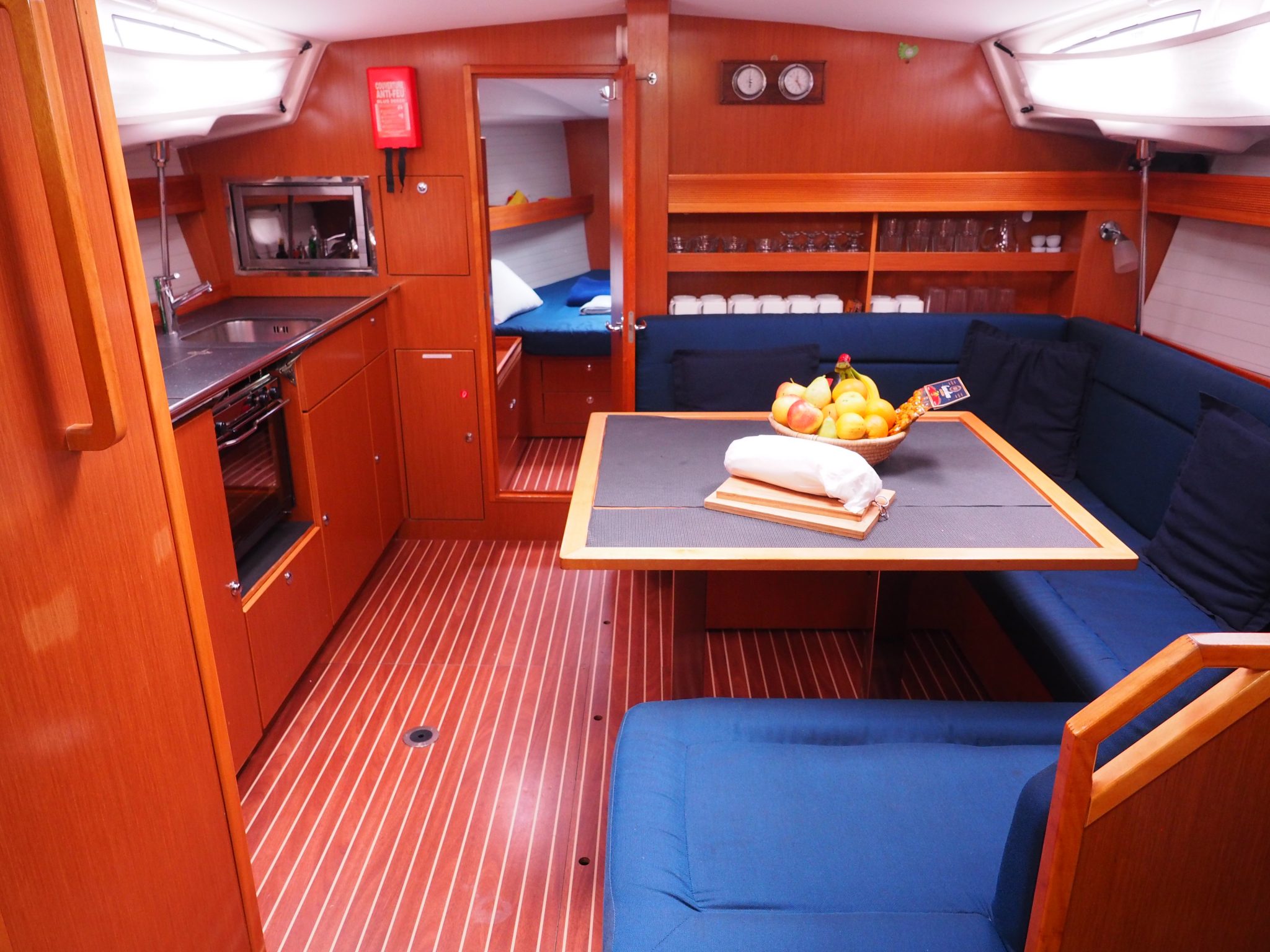 Bavaria 43