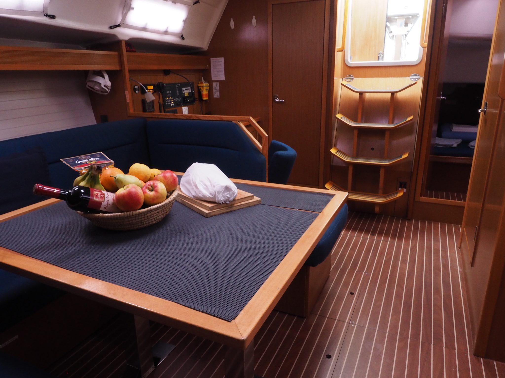 Bavaria 43