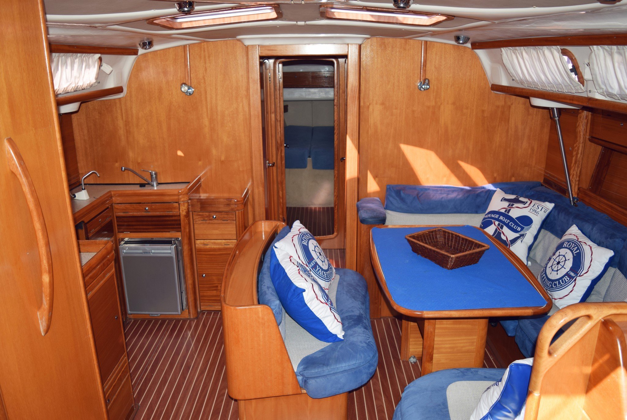 Bavaria 46