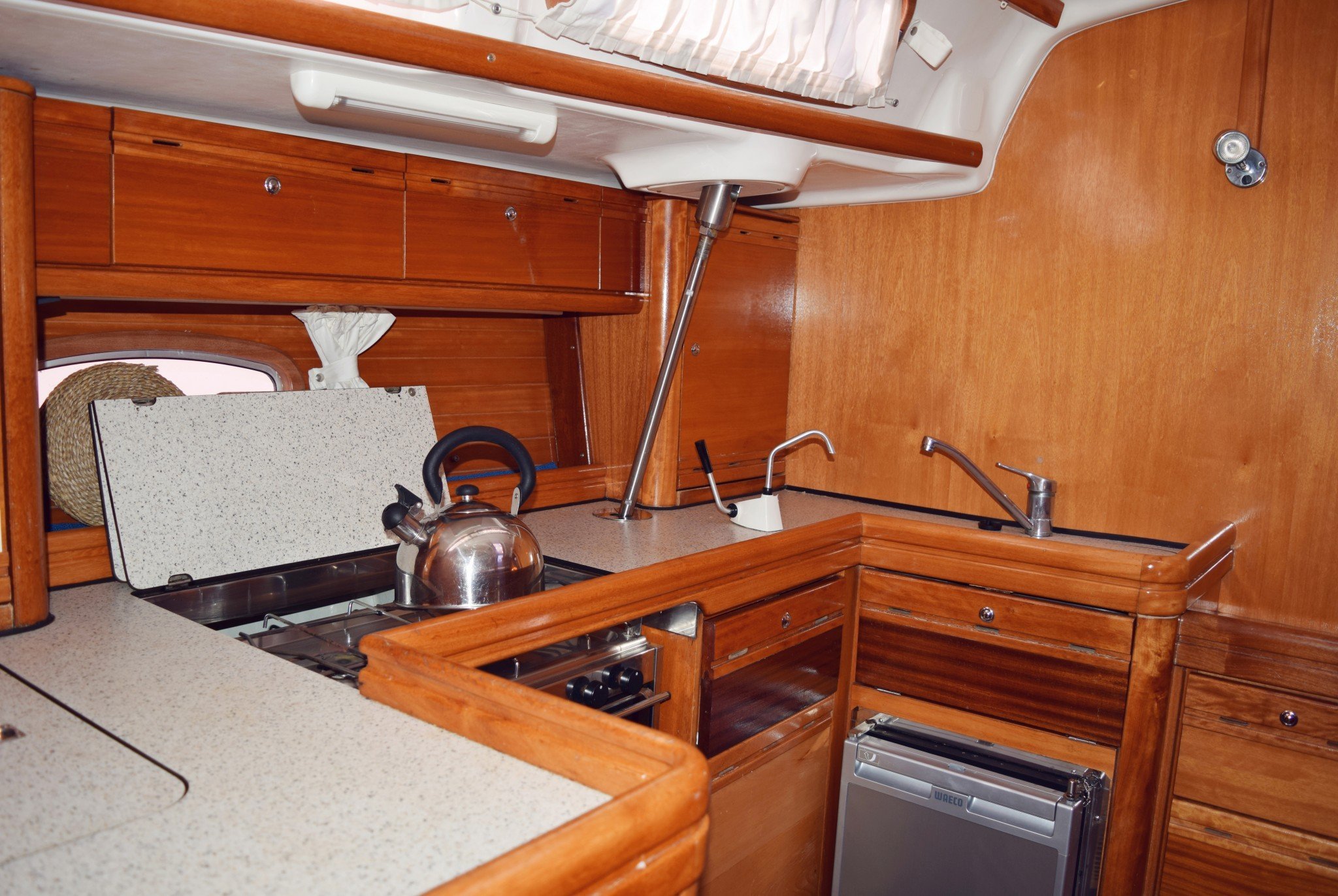 Bavaria 46