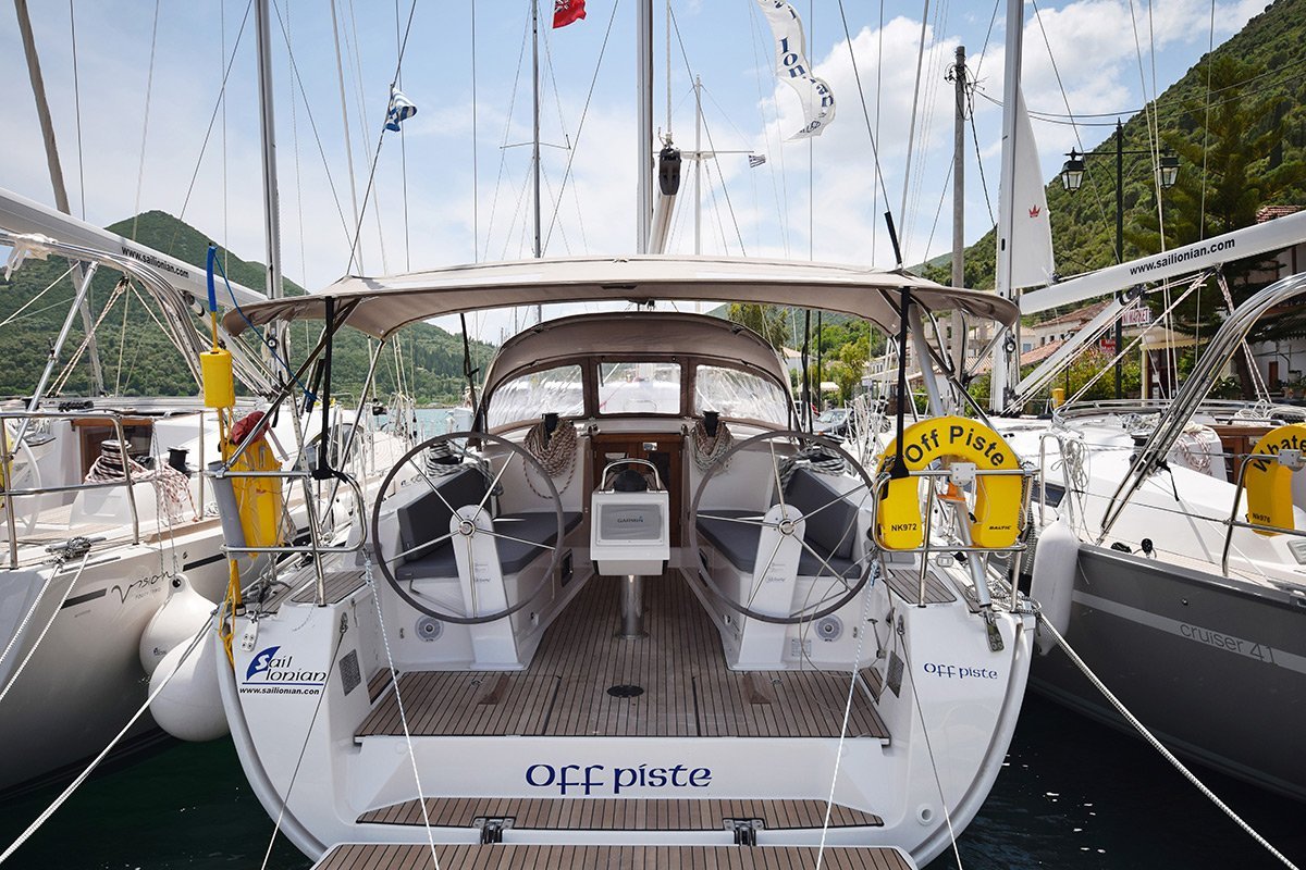 Bavaria 41