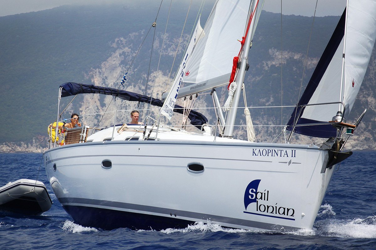 Bavaria 43