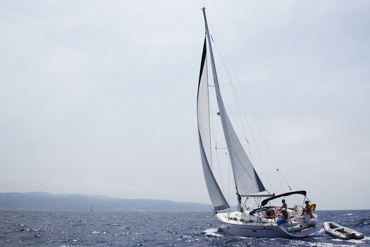 Bavaria 43