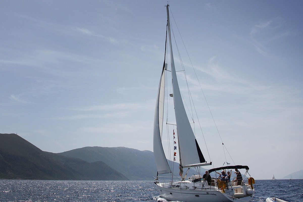 Bavaria 43