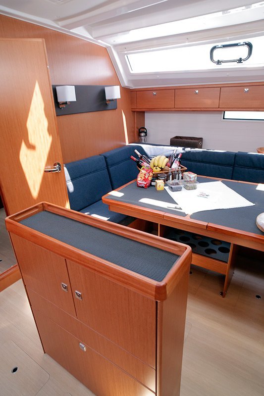 Bavaria 46