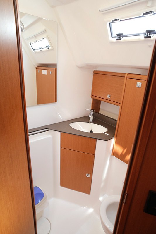 Bavaria 46