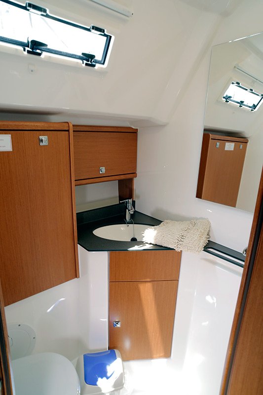 Bavaria 46