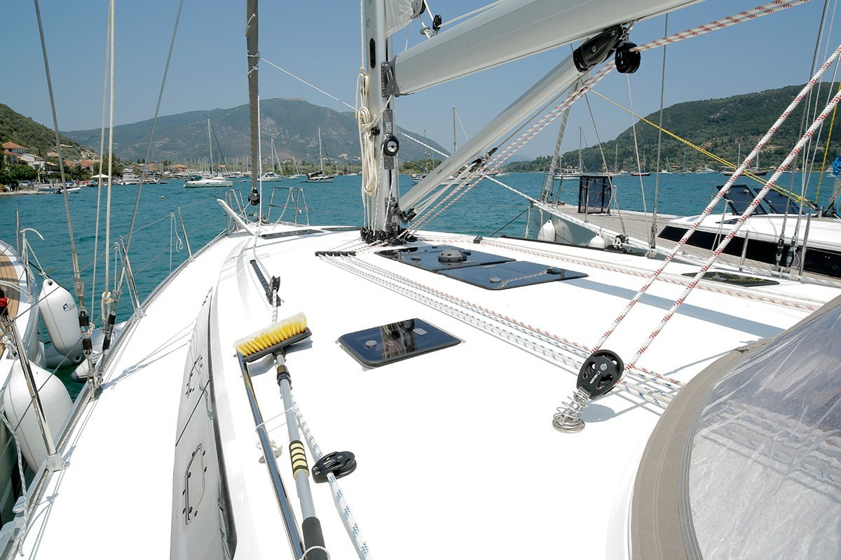 Bavaria 46