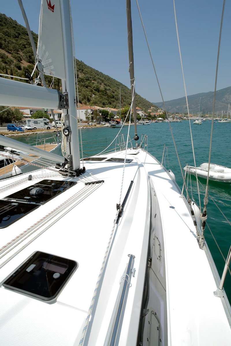 Bavaria 46