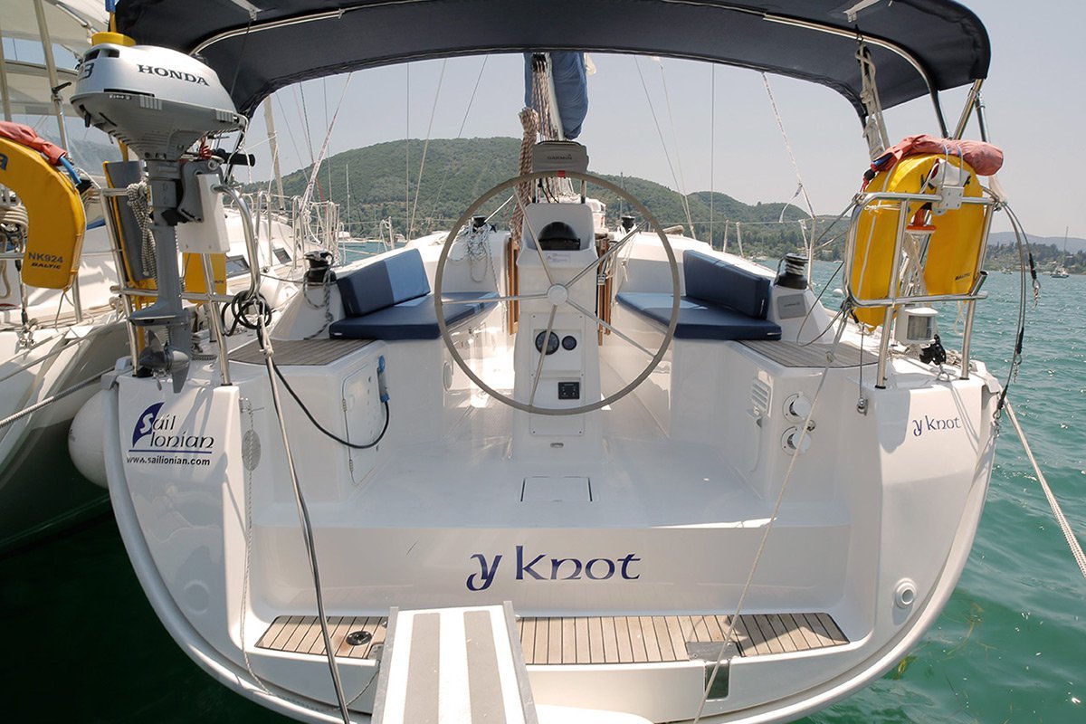 Bavaria 32 - Easy 9.7