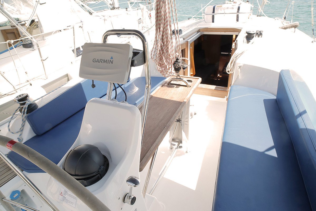 Bavaria 32 - Easy 9.7