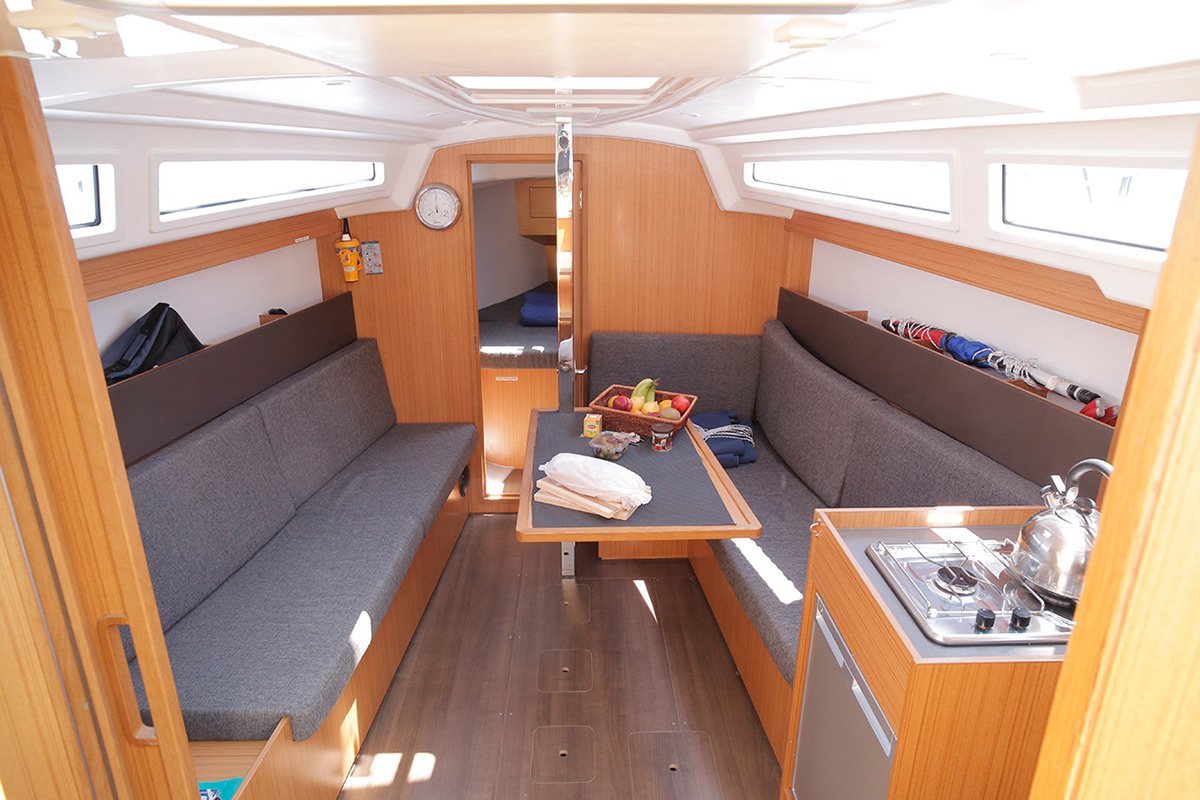 Bavaria 32 - Easy 9.7