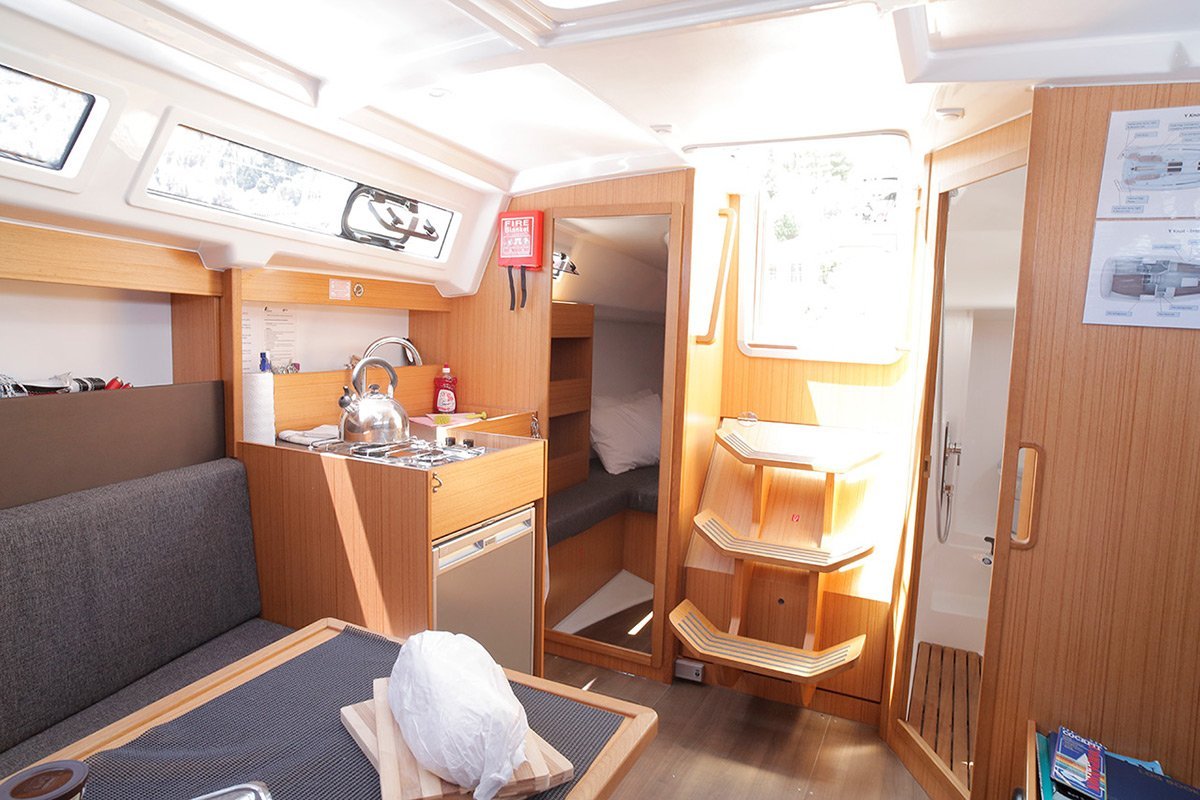 Bavaria 32 - Easy 9.7