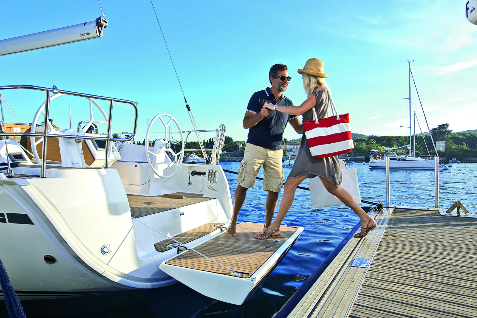 Bavaria 37