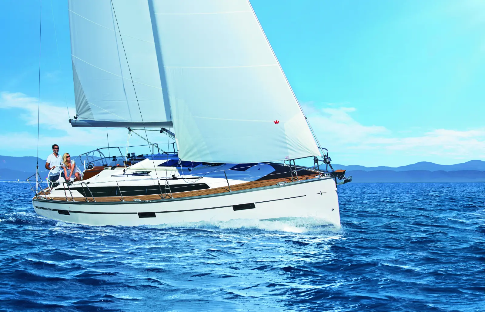 Bavaria 37