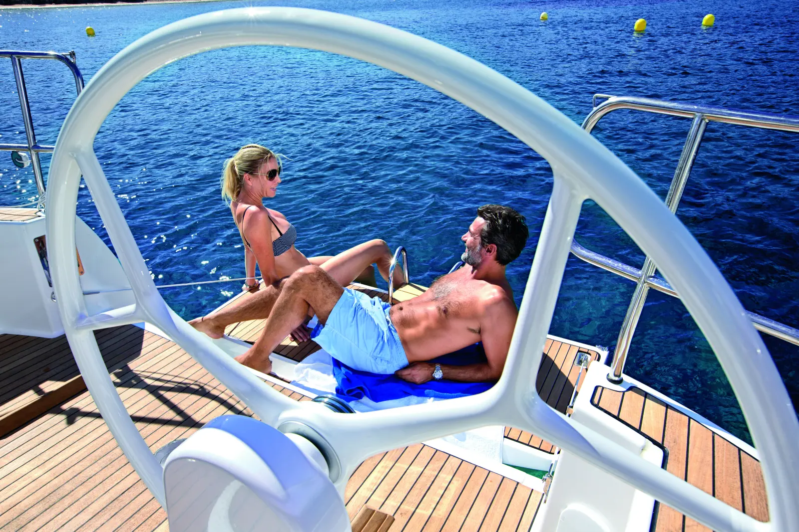 Bavaria 37