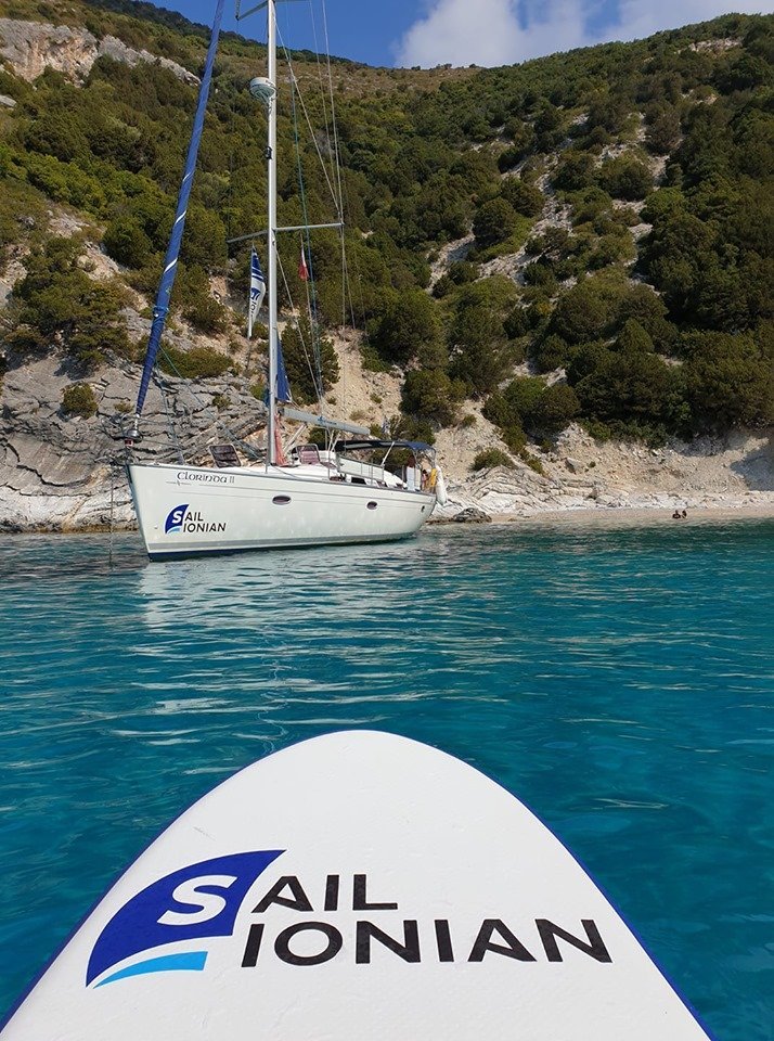 Bavaria 43