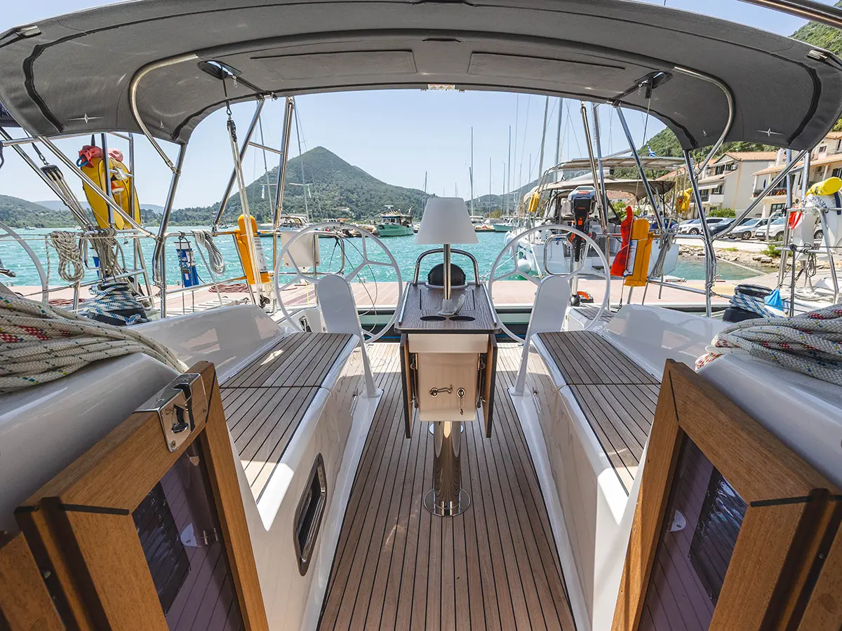 Bavaria 34