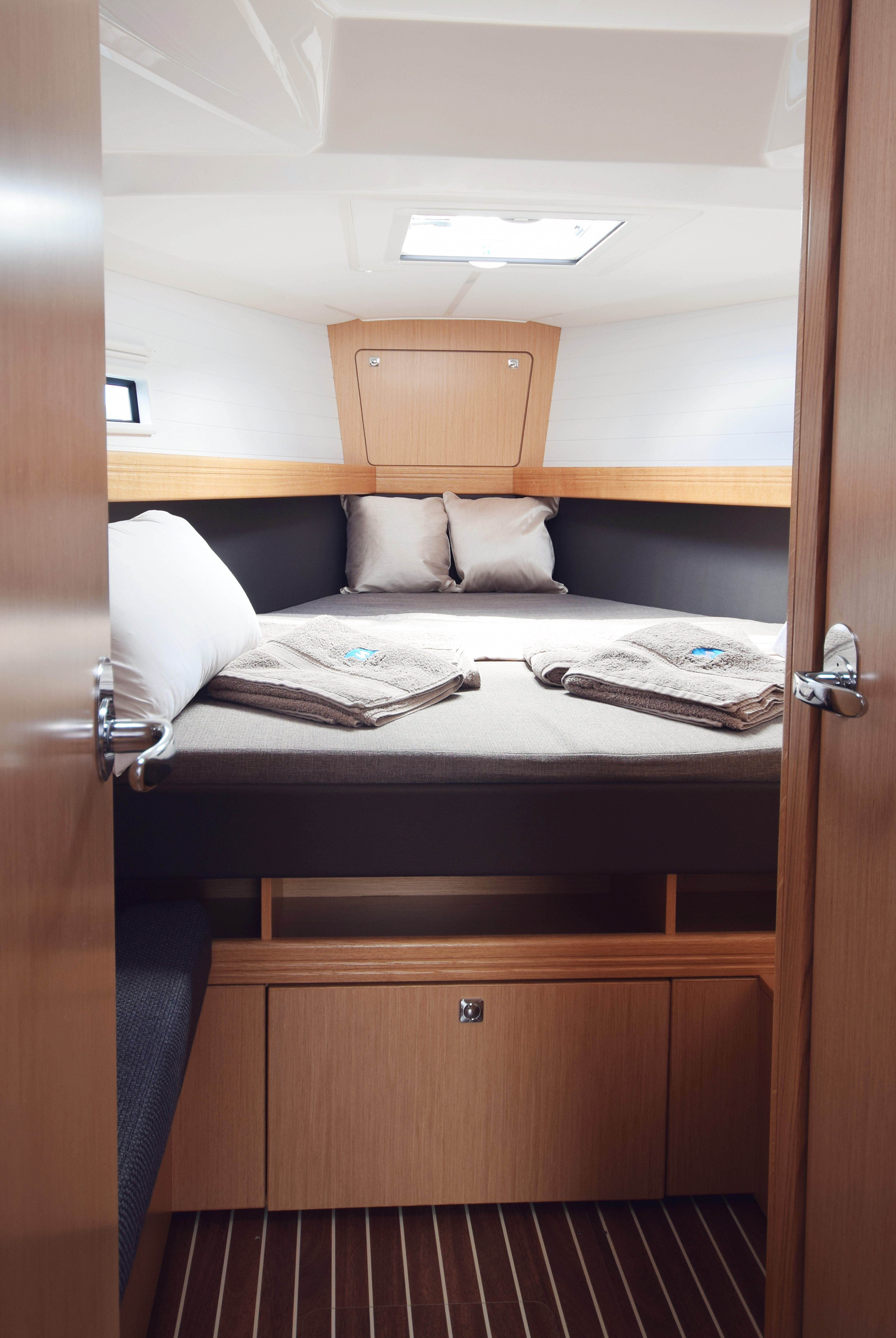 Bavaria 41