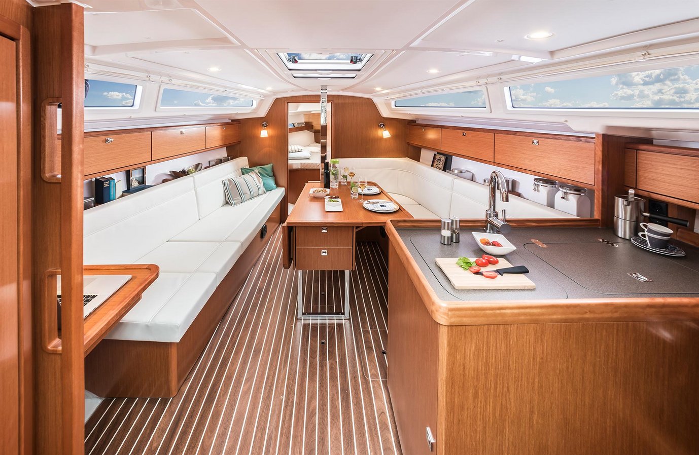 Bavaria 34
