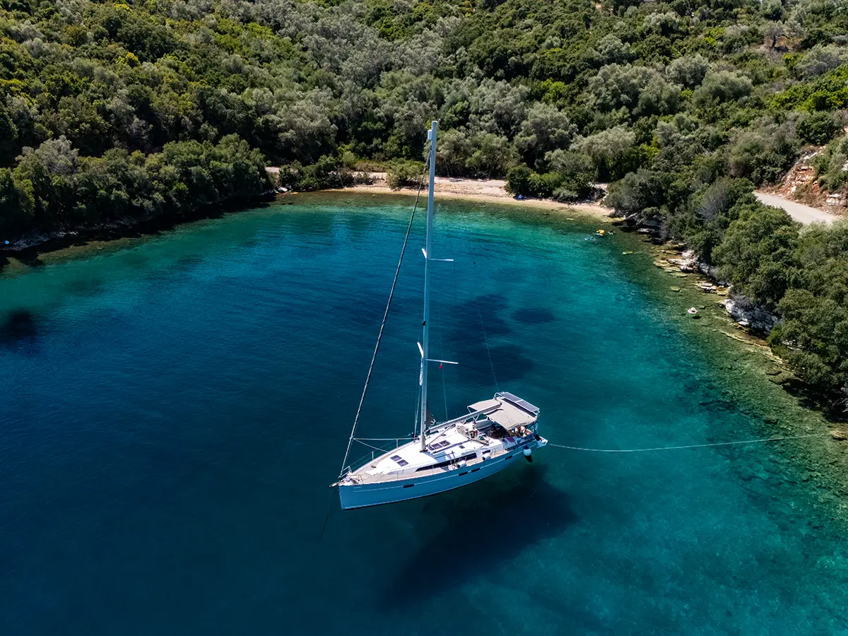 Bavaria 46